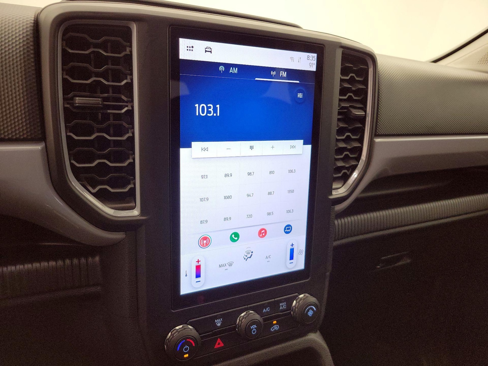 2024 Ford Ranger XL - Photo 16
