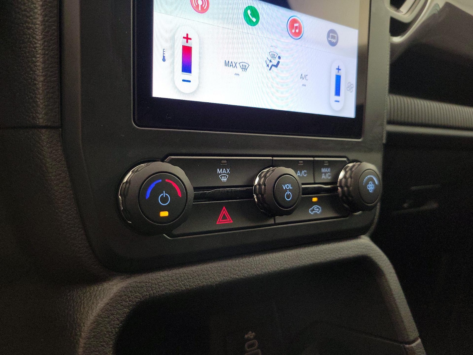 2024 Ford Ranger XL - Photo 17