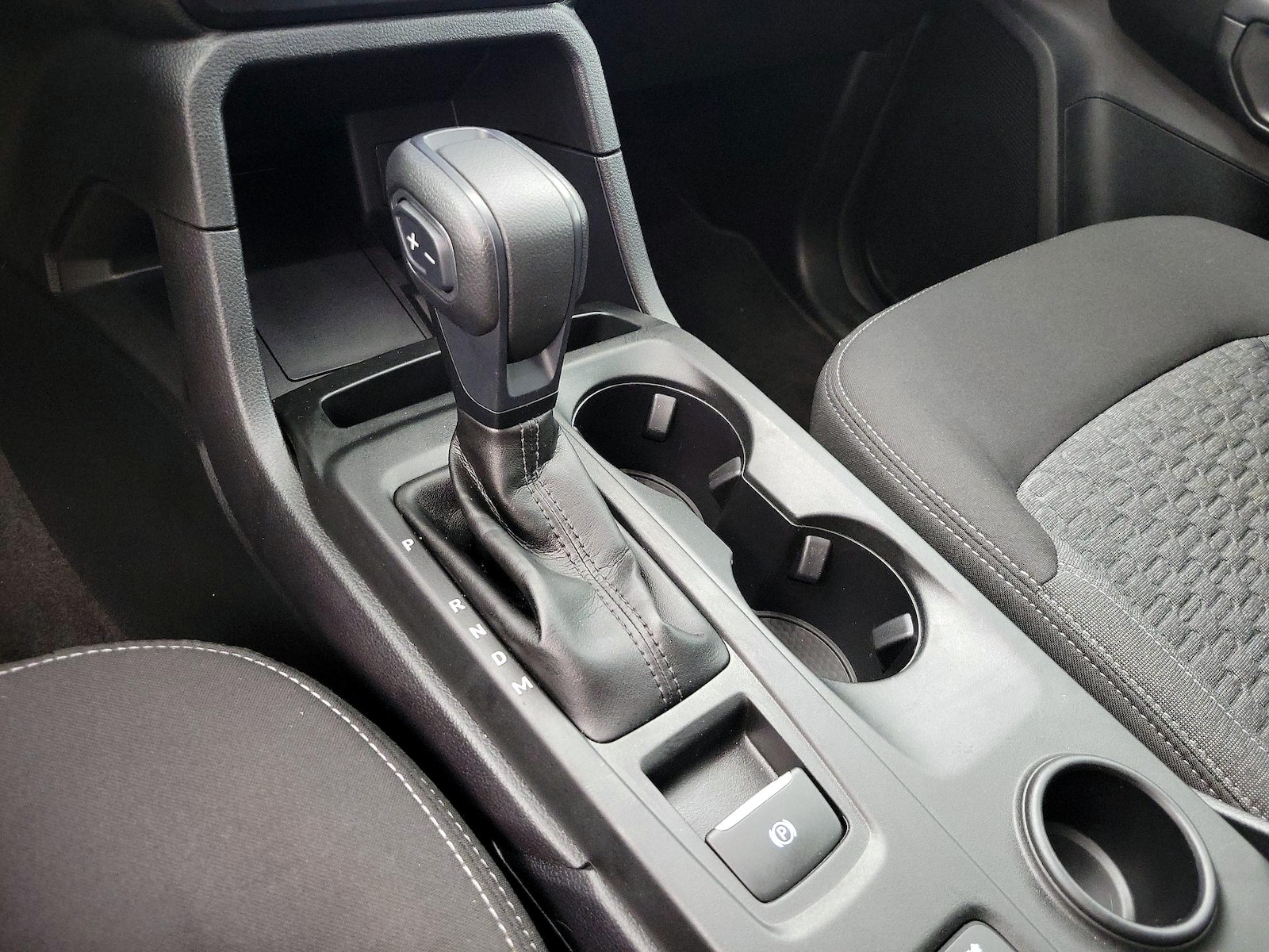 2024 Ford Ranger XL - Photo 18