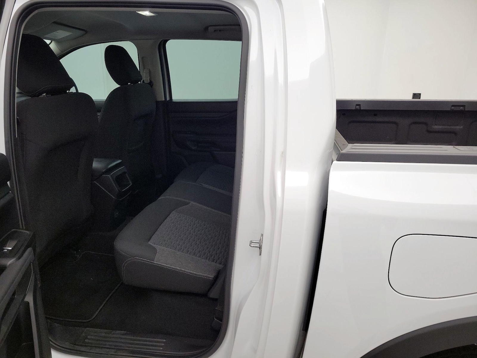 2024 Ford Ranger XL - Photo 20