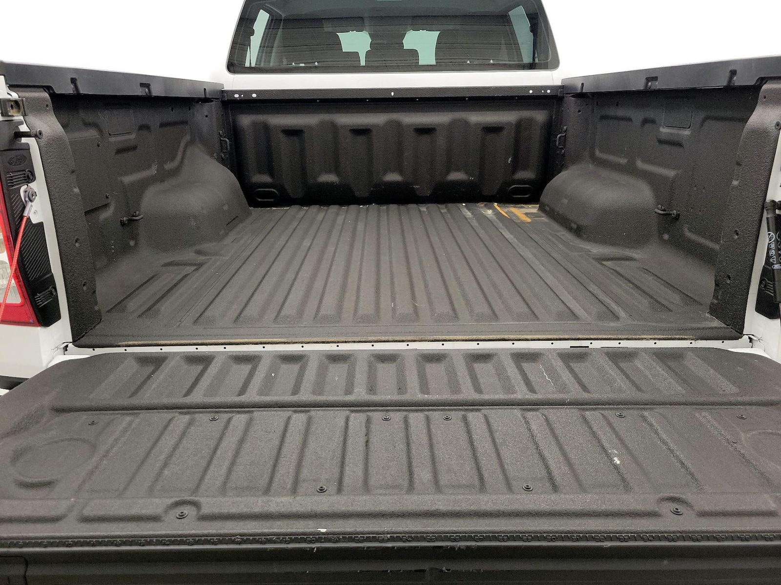 2024 Ford Ranger XL - Photo 21