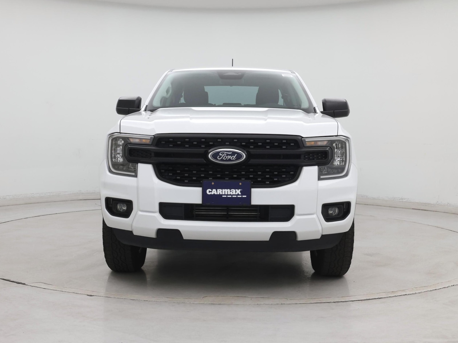 2024 Ford Ranger XL - Photo 6