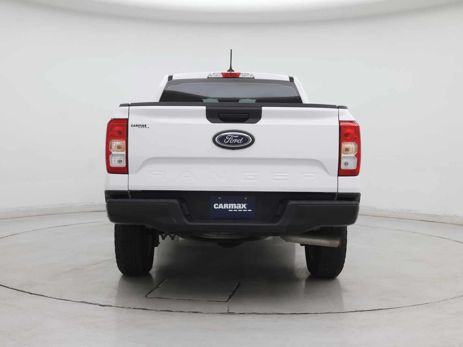 2024 Ford Ranger XL - Photo 7