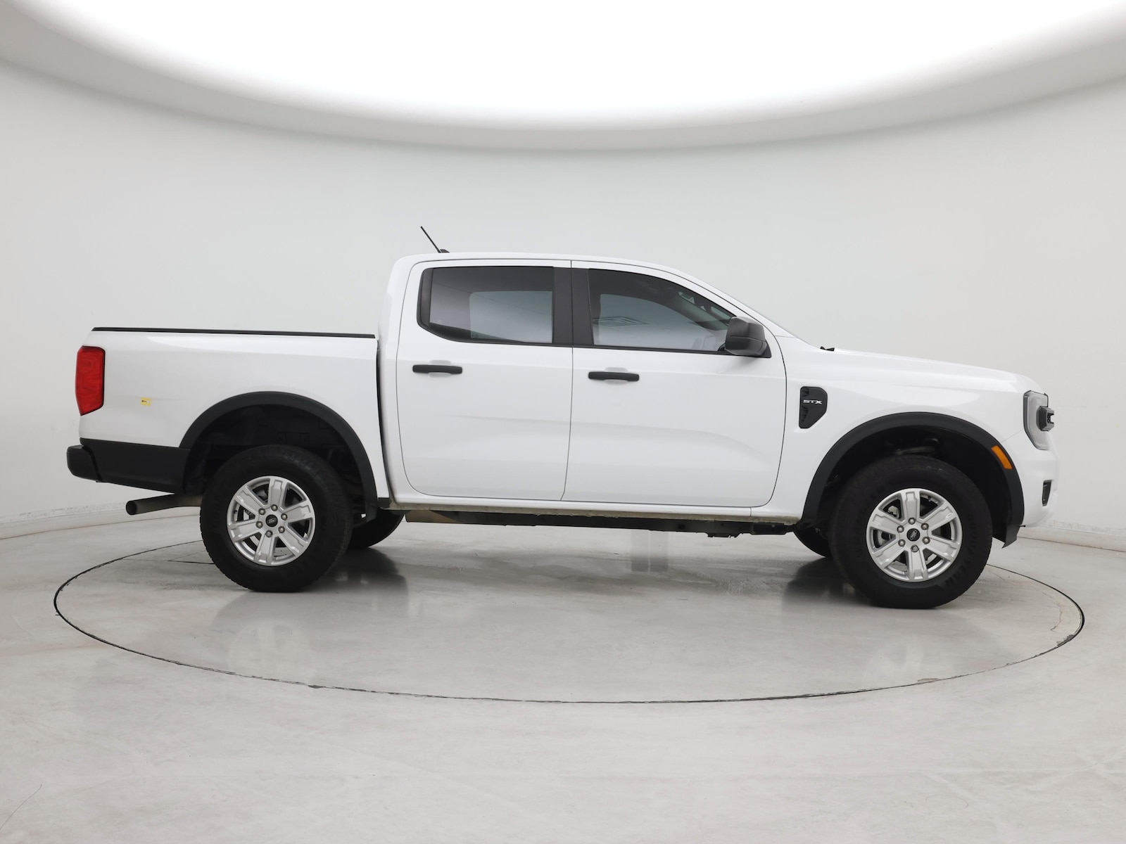 2024 Ford Ranger XL - Photo 8