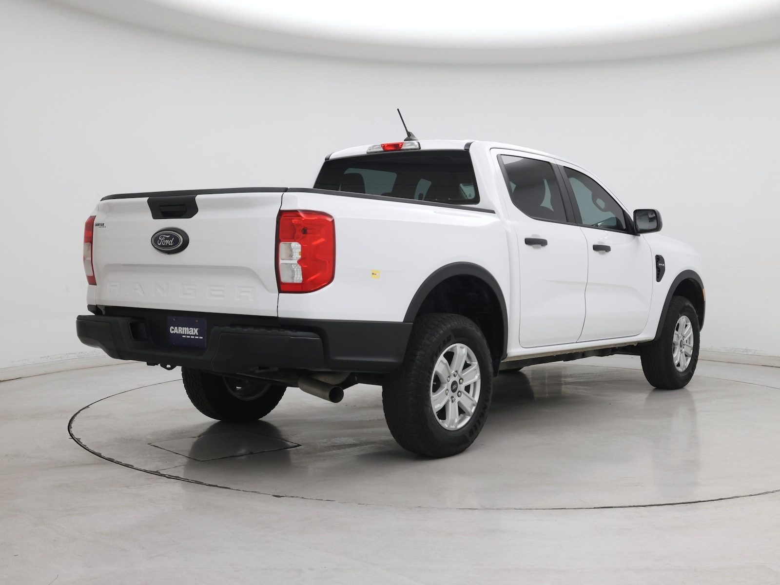 2024 Ford Ranger XL - Photo 9