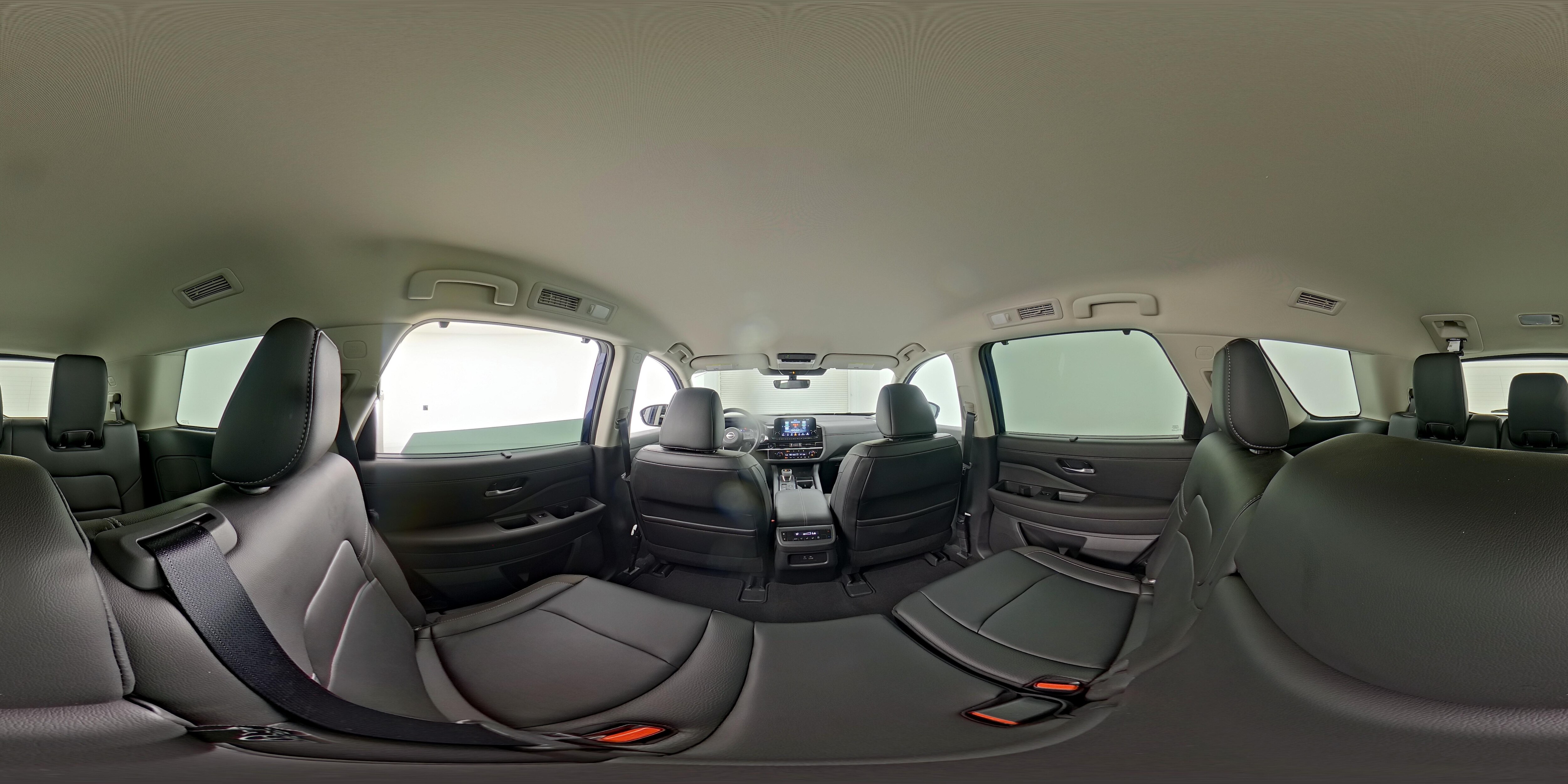 2025 Nissan Pathfinder SL - Photo 27