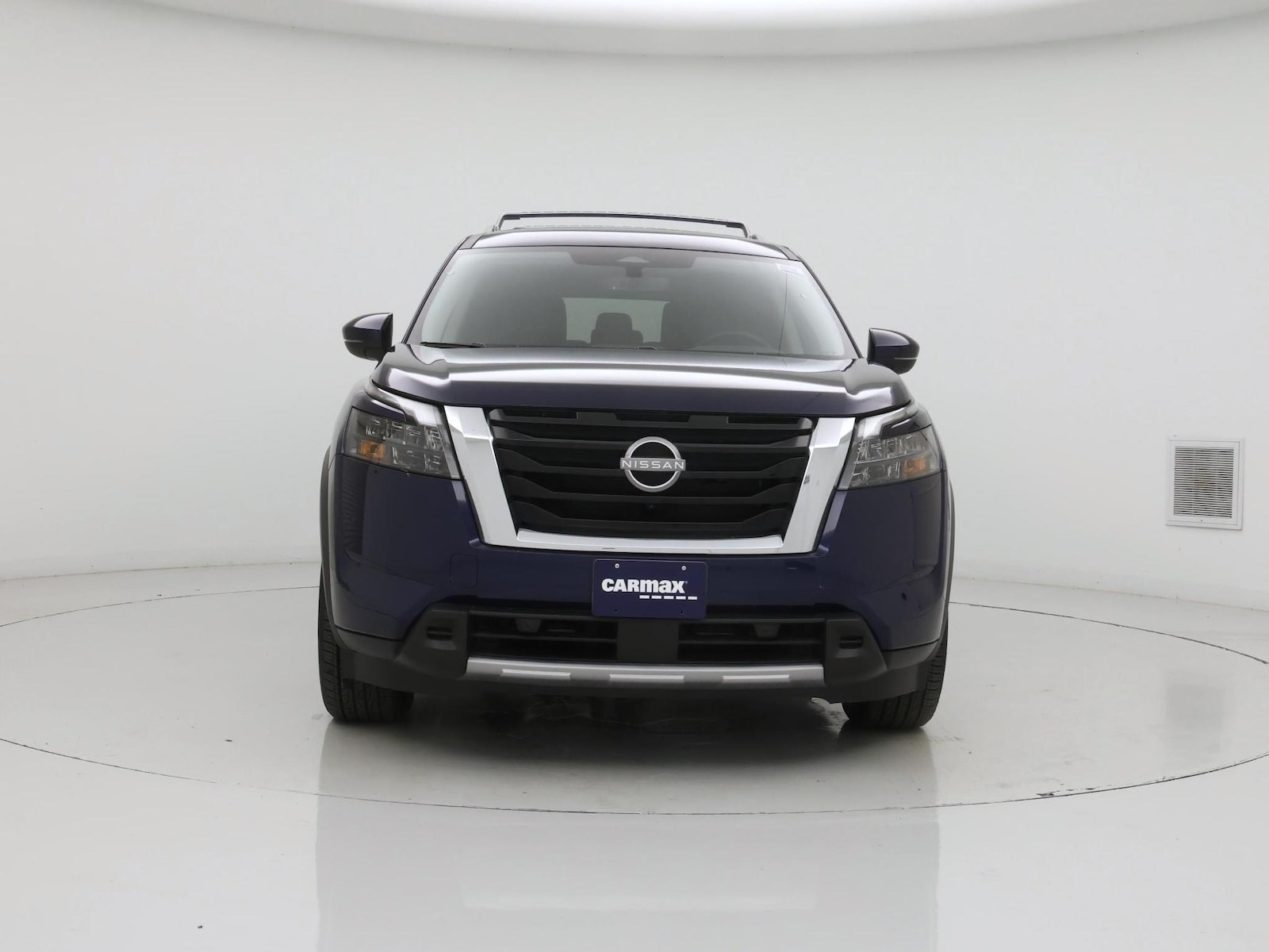 2025 Nissan Pathfinder SL - Photo 6