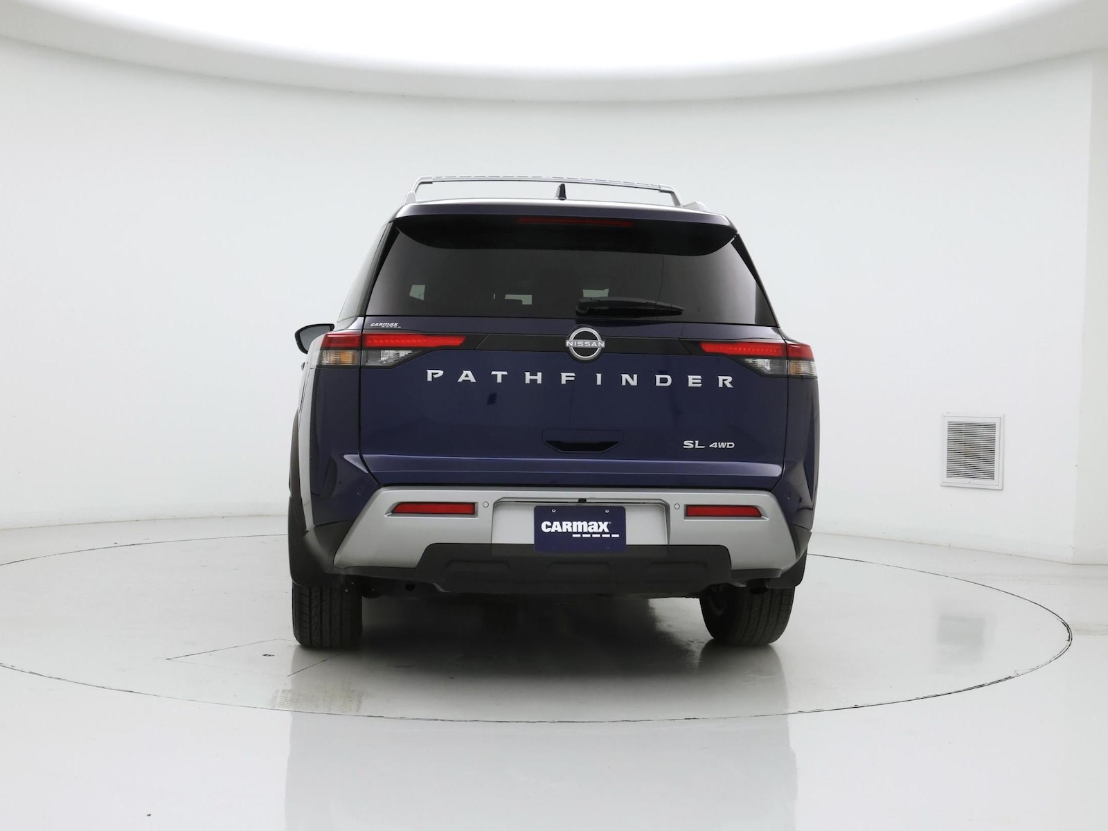 2025 Nissan Pathfinder SL - Photo 7