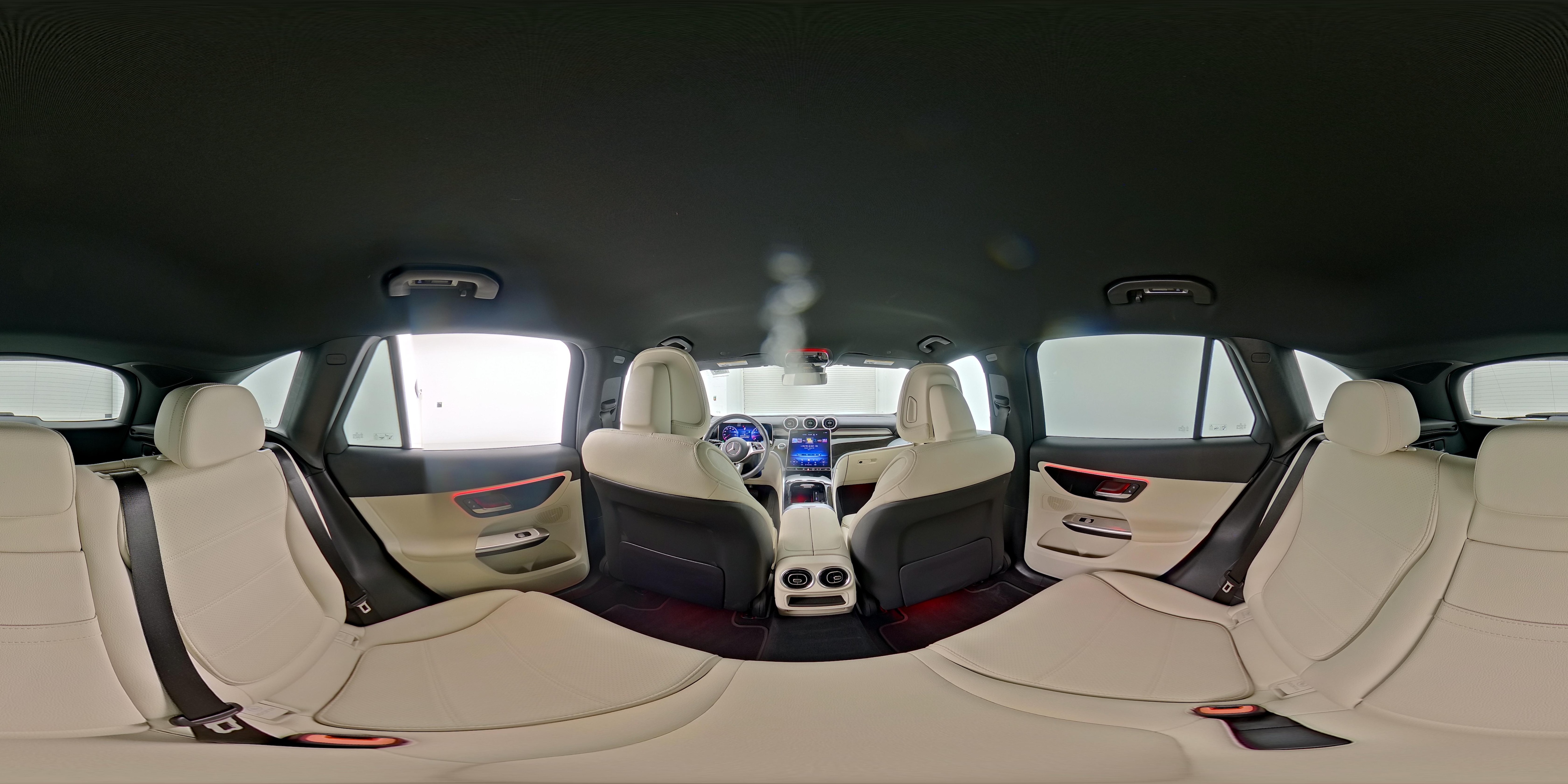 2025 Mercedes-Benz GLC Base - Photo 25