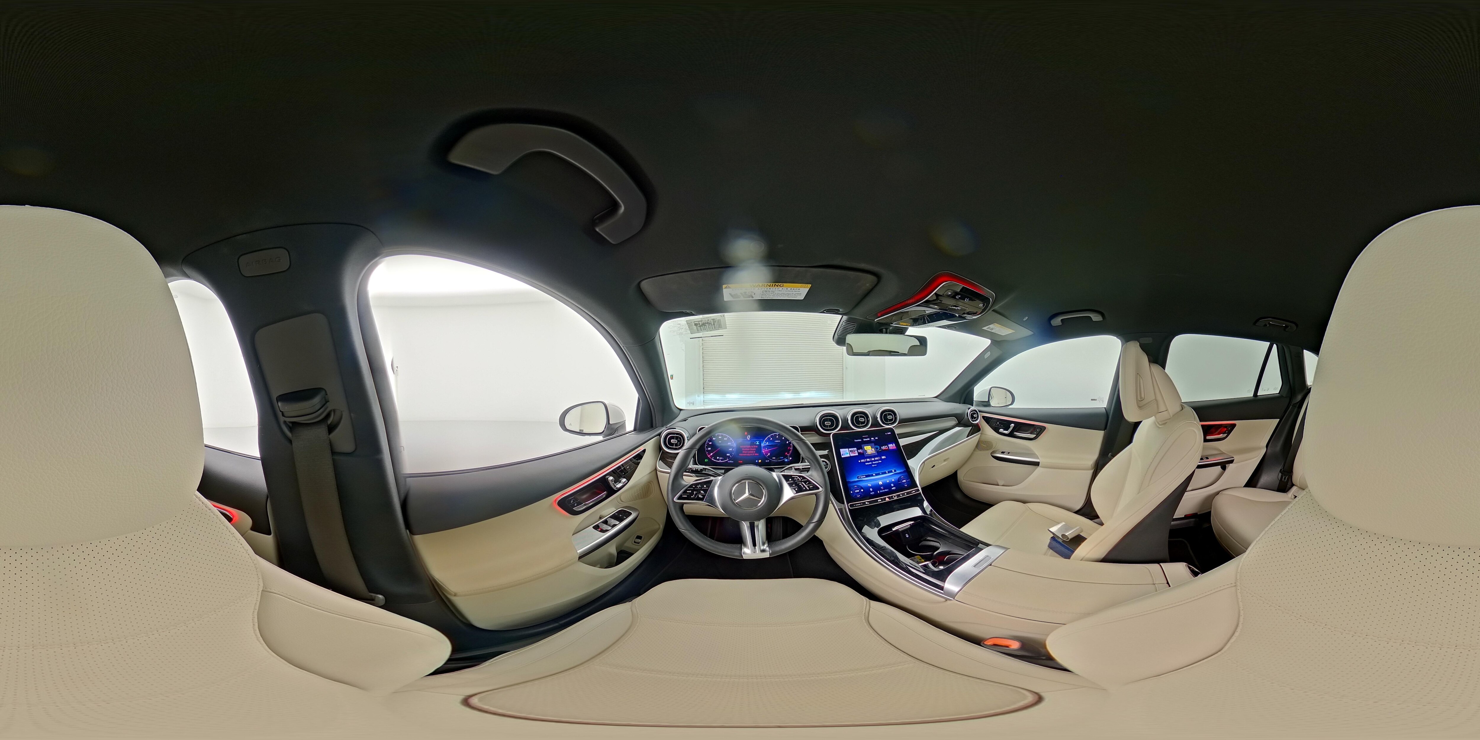 2025 Mercedes-Benz GLC Base - Photo 26