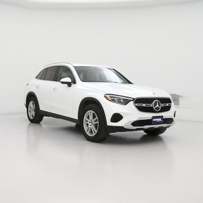 2025 Mercedes-Benz GLC300