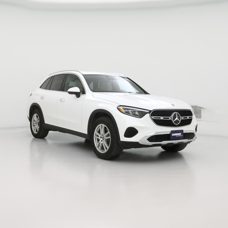 2025 Mercedes-Benz GLC300
