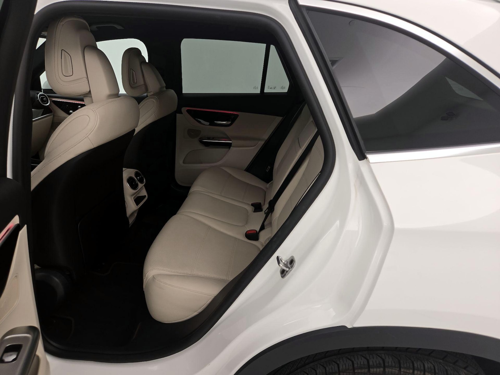 2025 Mercedes-Benz GLC Base - Photo 20