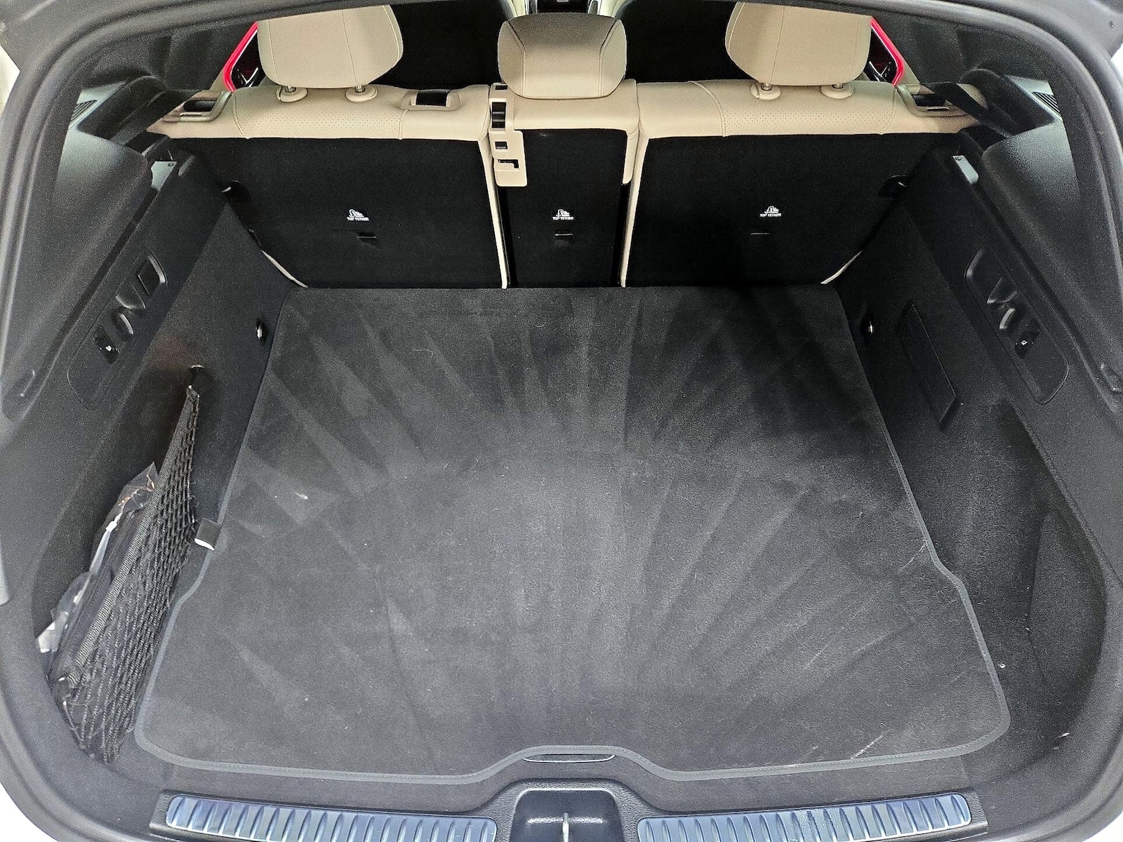 2025 Mercedes-Benz GLC Base - Photo 21