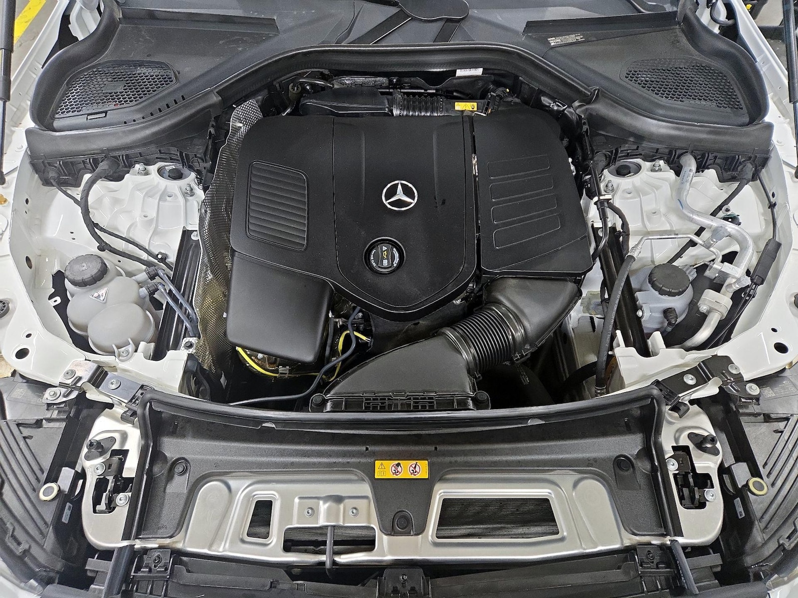 2025 Mercedes-Benz GLC Base - Photo 22