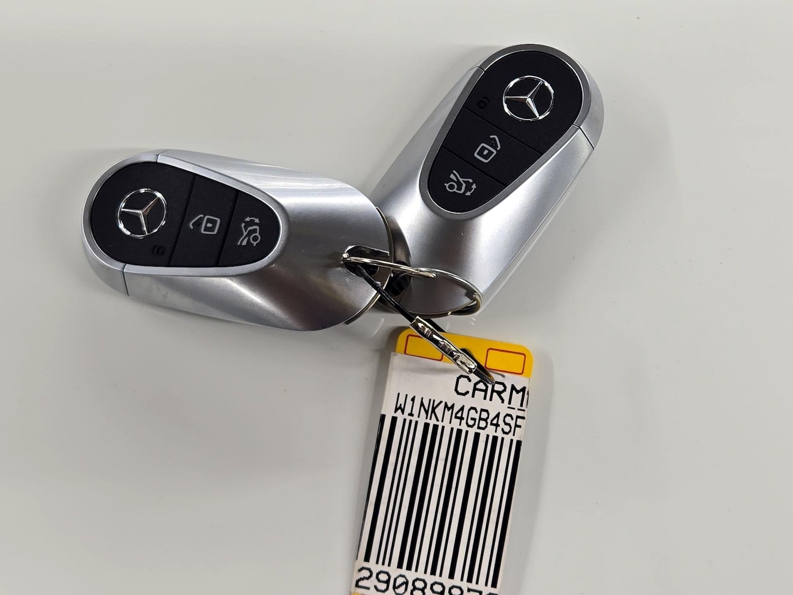 2025 Mercedes-Benz GLC Base - Photo 23