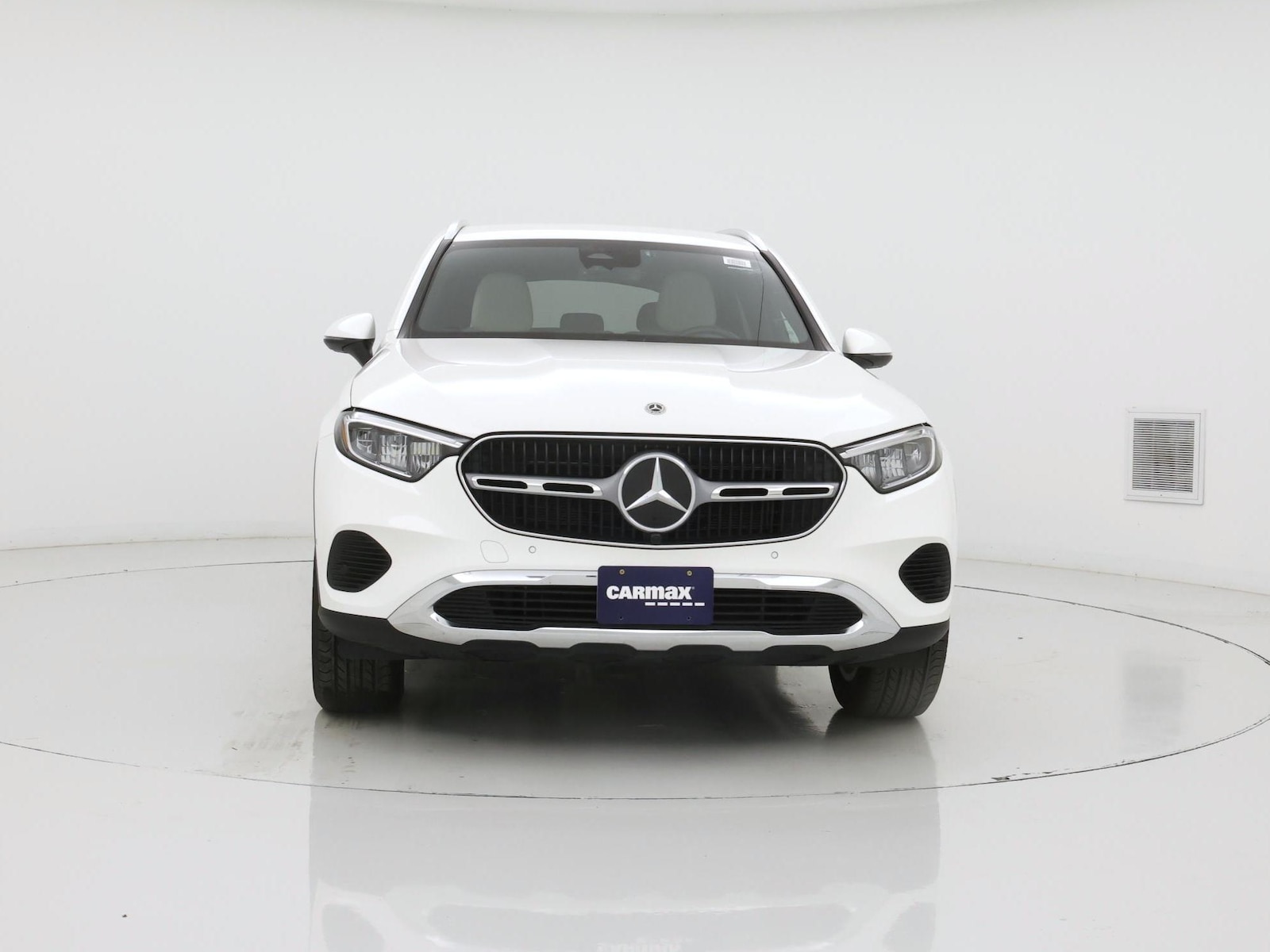 2025 Mercedes-Benz GLC Base - Photo 6