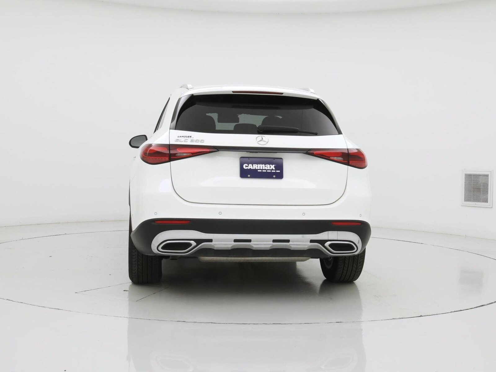 2025 Mercedes-Benz GLC Base - Photo 7
