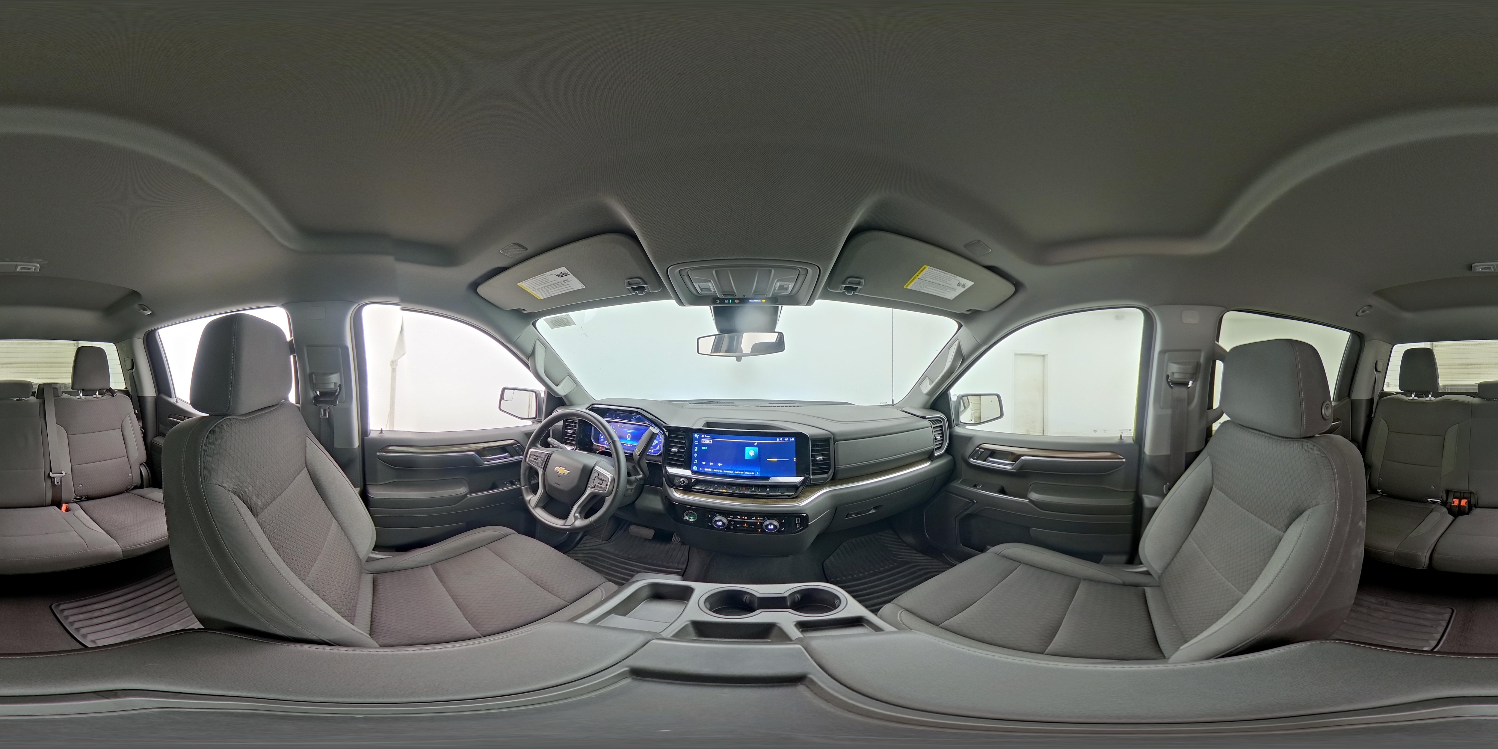 2023 Chevrolet Silverado 1500 LT - Photo 24