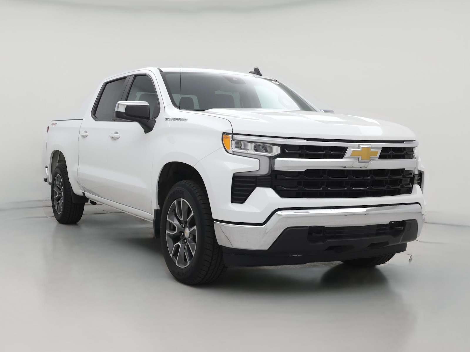 2023 Chevrolet Silverado 1500 LT - Photo 1