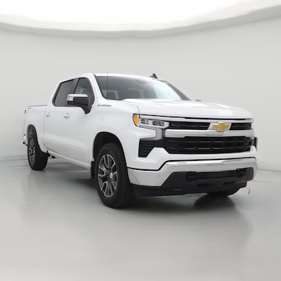 Vehicle exterior view