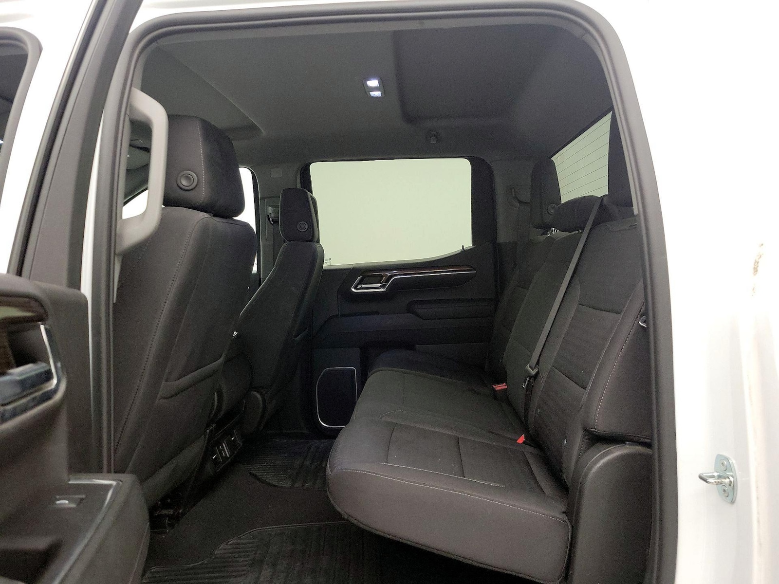 2023 Chevrolet Silverado 1500 LT - Photo 20