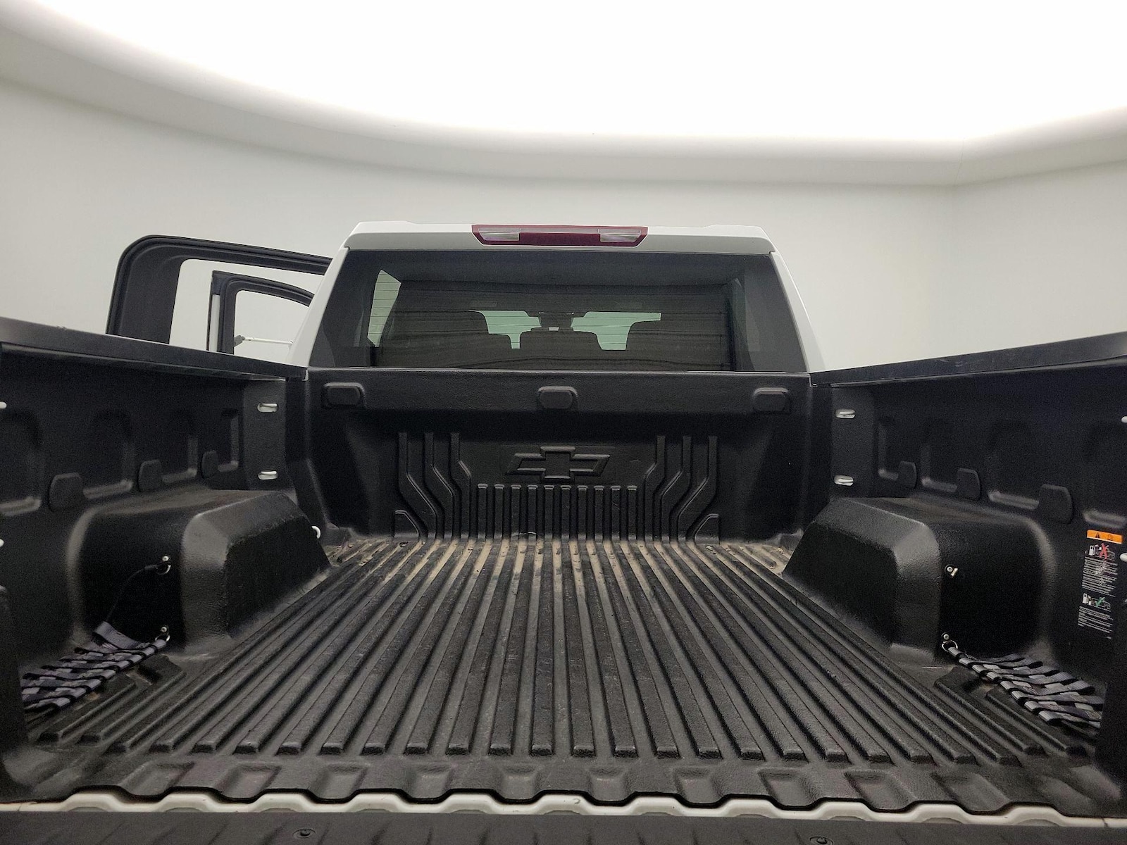 2023 Chevrolet Silverado 1500 LT - Photo 21