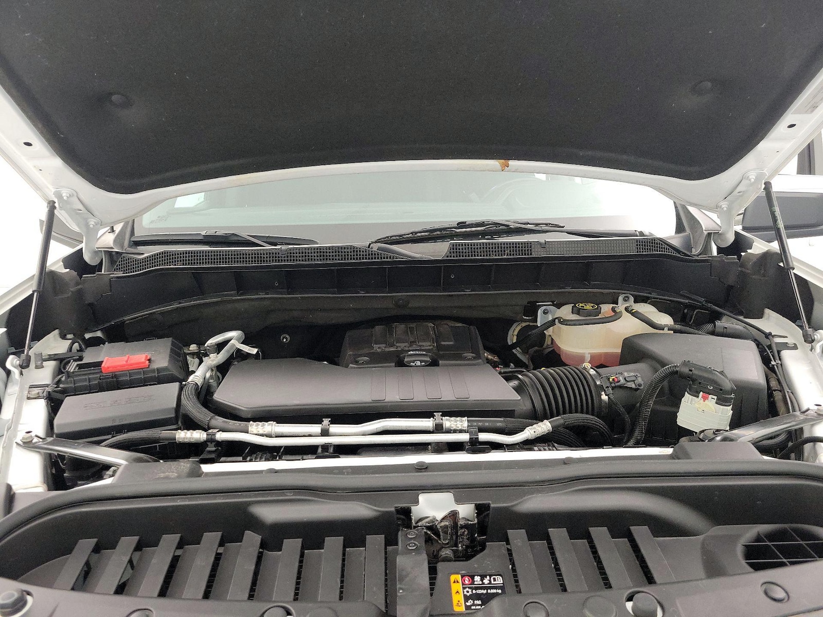 2023 Chevrolet Silverado 1500 LT - Photo 22
