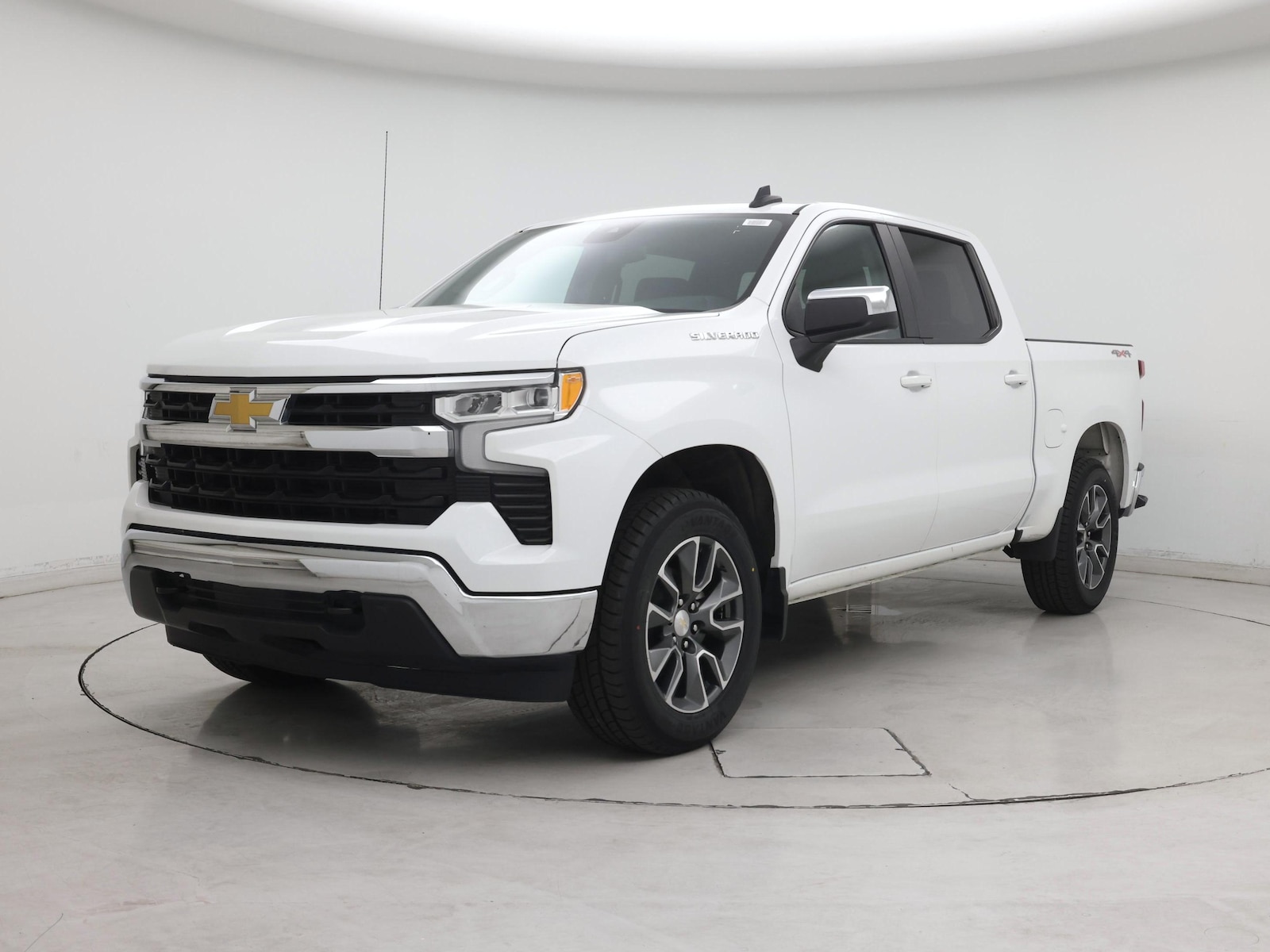 2023 Chevrolet Silverado 1500 LT - Photo 5