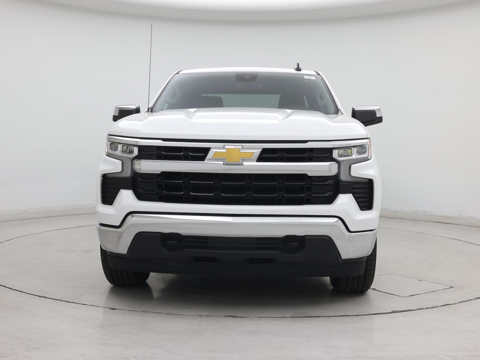 2023 Chevrolet Silverado 1500 LT - Photo 6