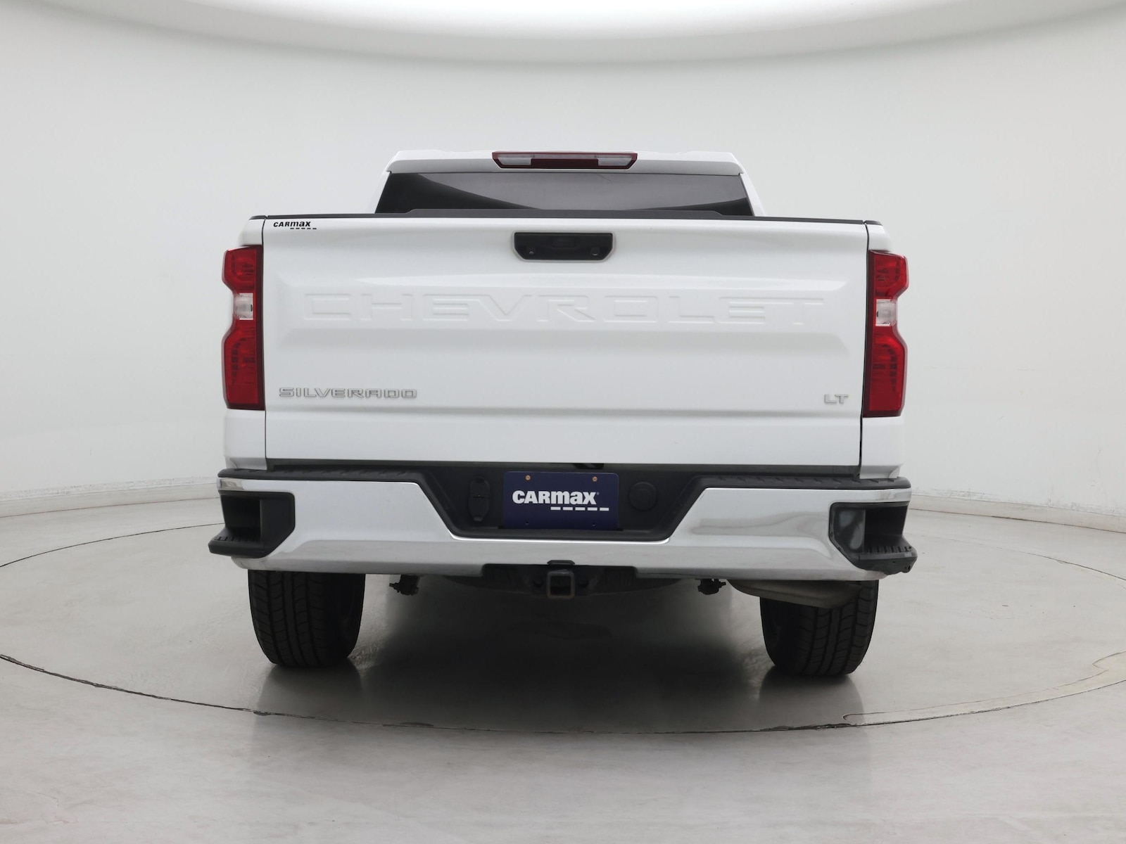 2023 Chevrolet Silverado 1500 LT - Photo 7