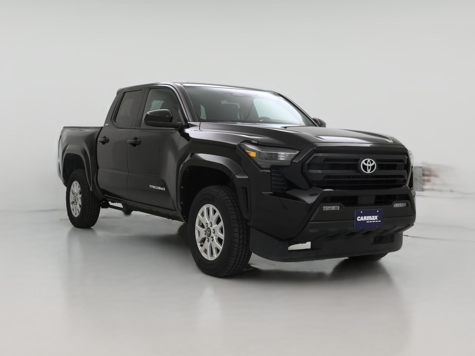 2025 Toyota Tacoma 4WD