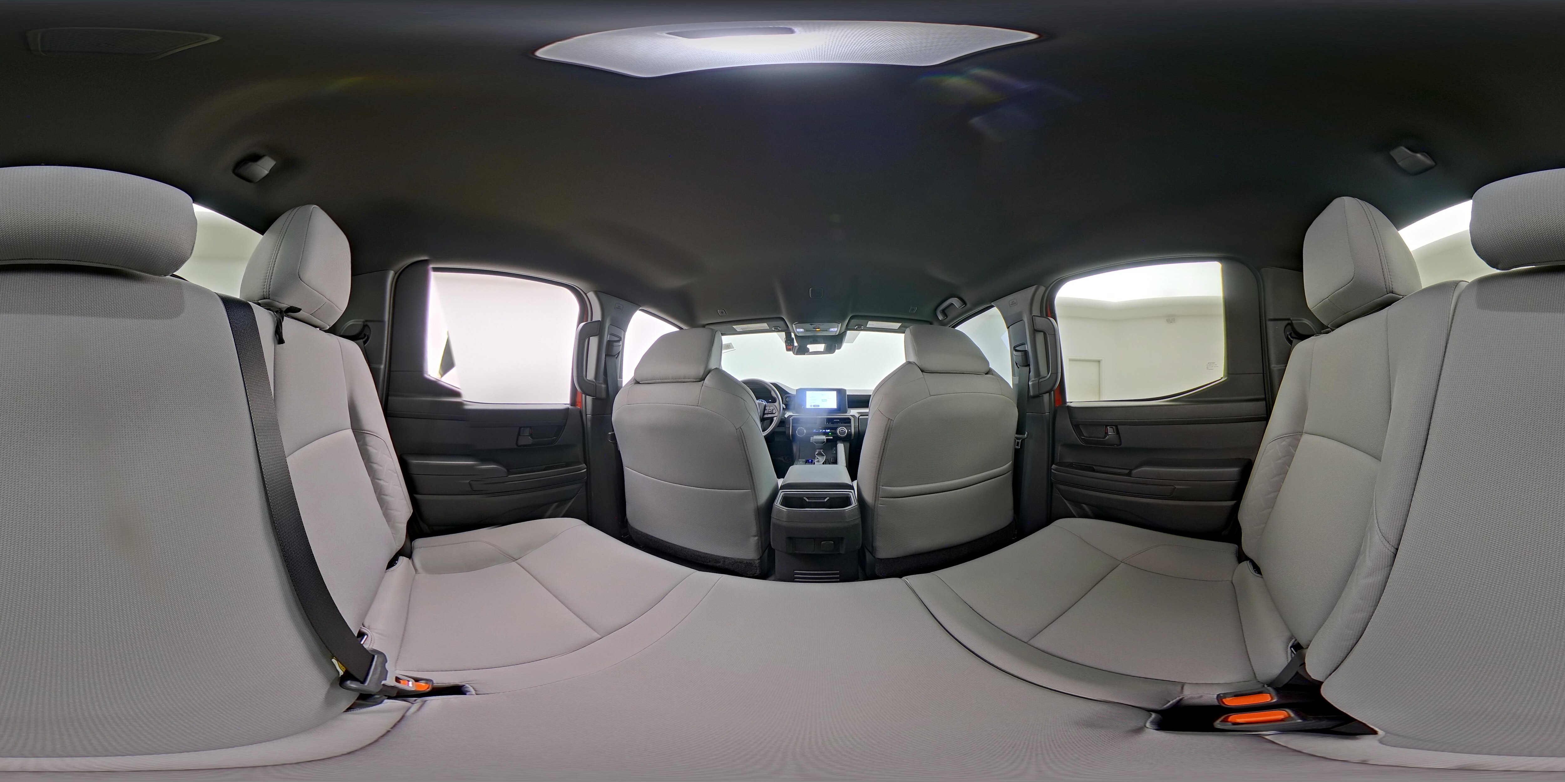 2025 Toyota Tacoma SR5 - Photo 25