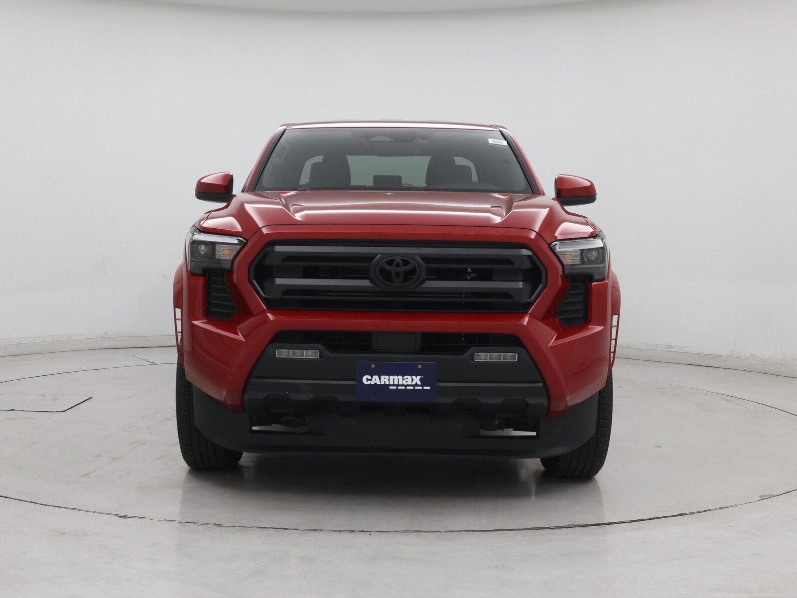2025 Toyota Tacoma SR5 - Photo 6