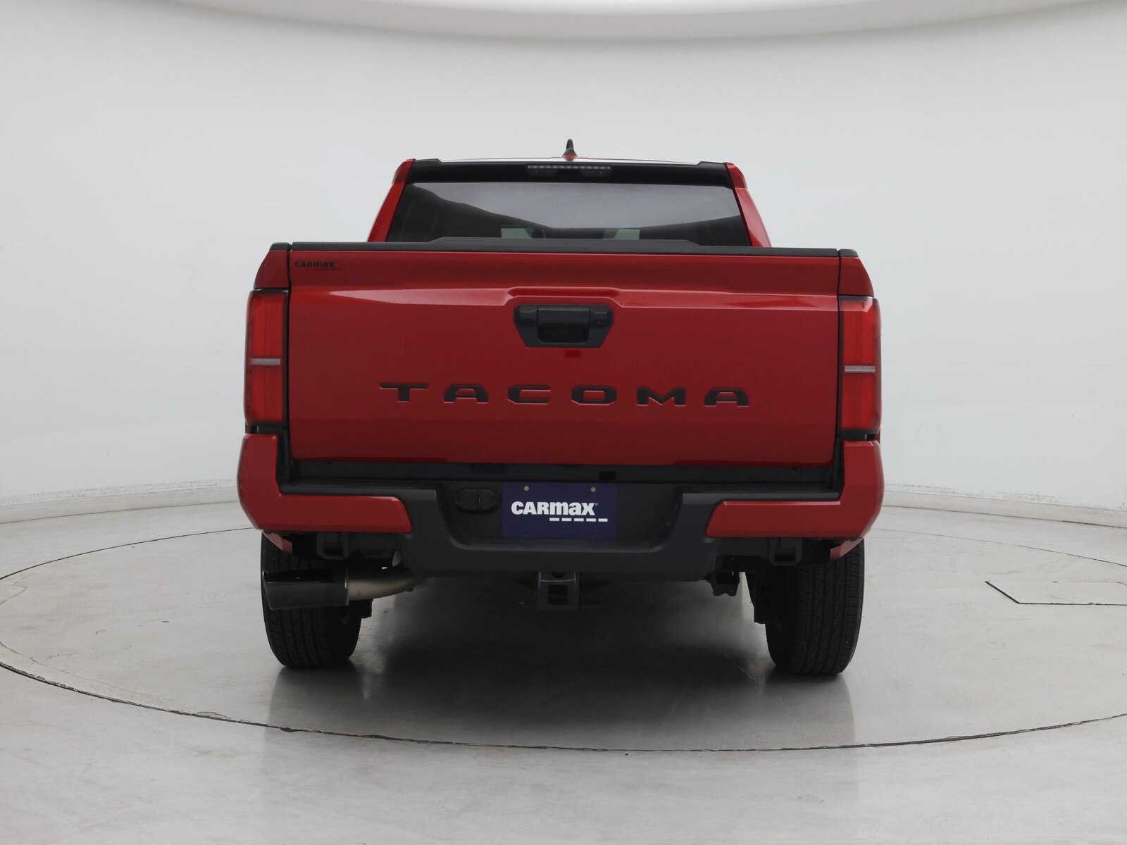 2025 Toyota Tacoma SR5 - Photo 7