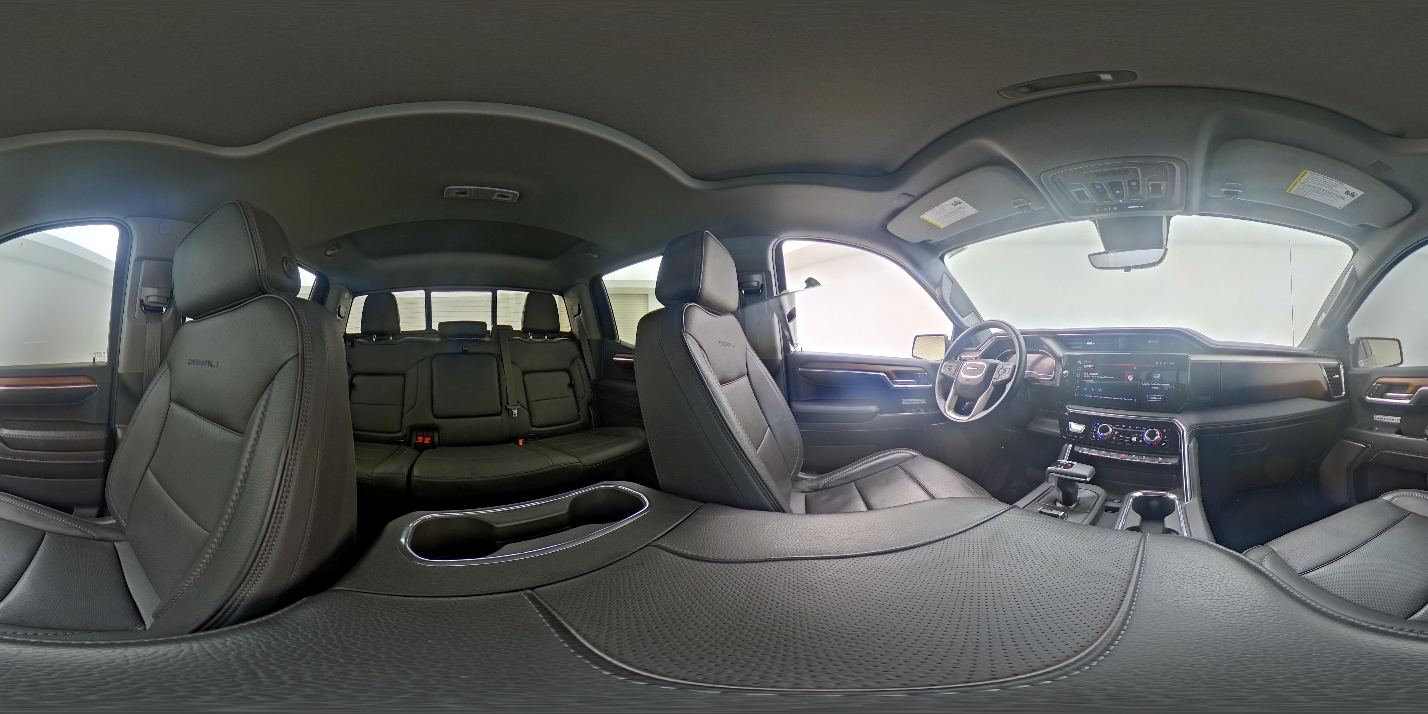 2023 GMC Sierra 1500 Denali Denali - Photo 25