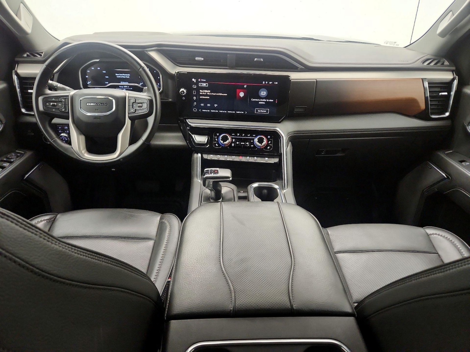 2023 GMC Sierra 1500 Denali Denali - Photo 10