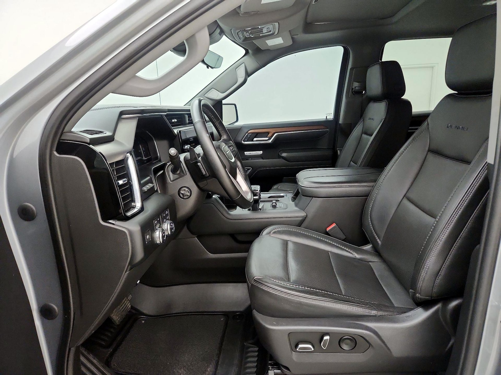 2023 GMC Sierra 1500 Denali Denali - Photo 12