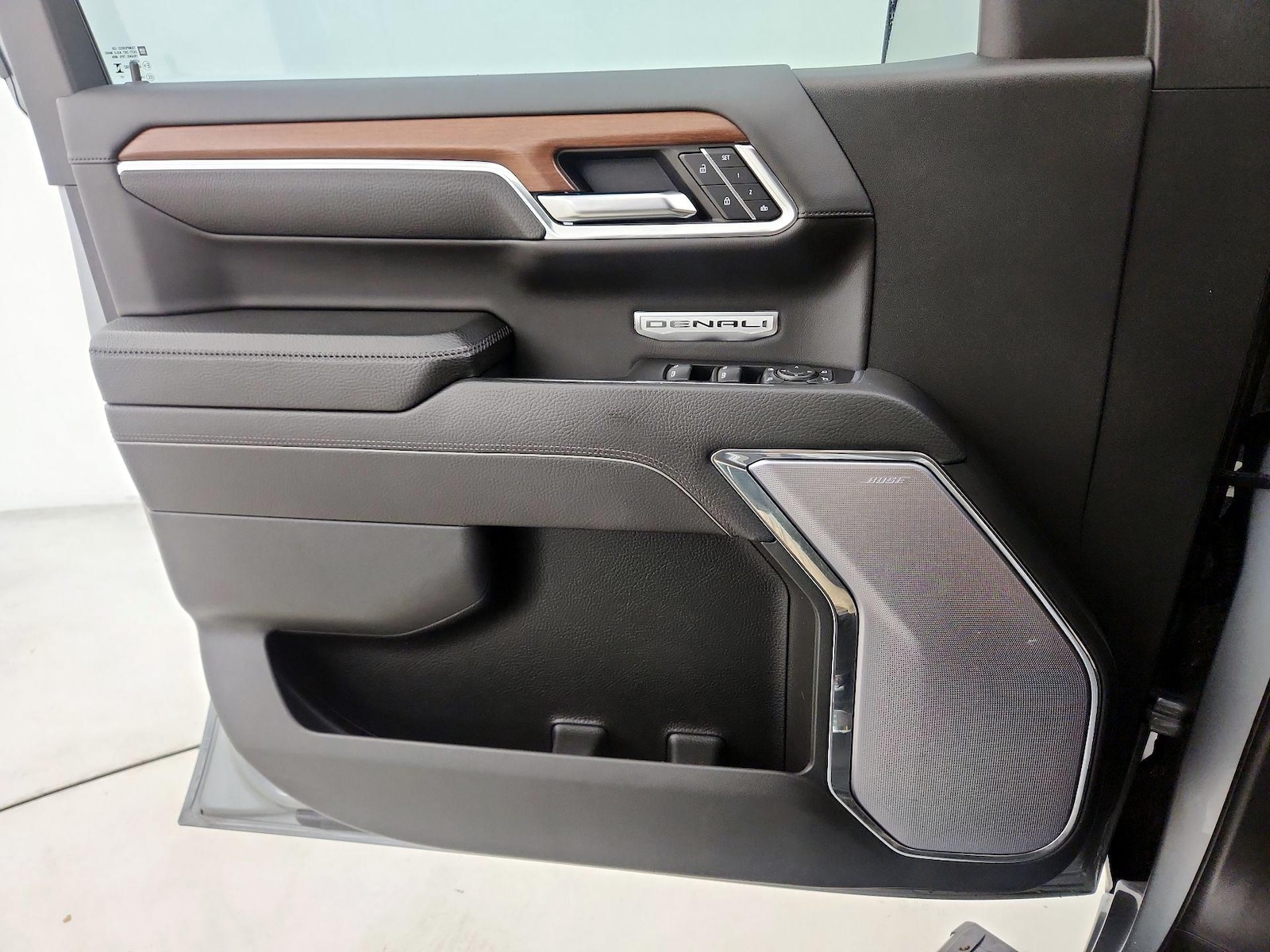 2023 GMC Sierra 1500 Denali Denali - Photo 13