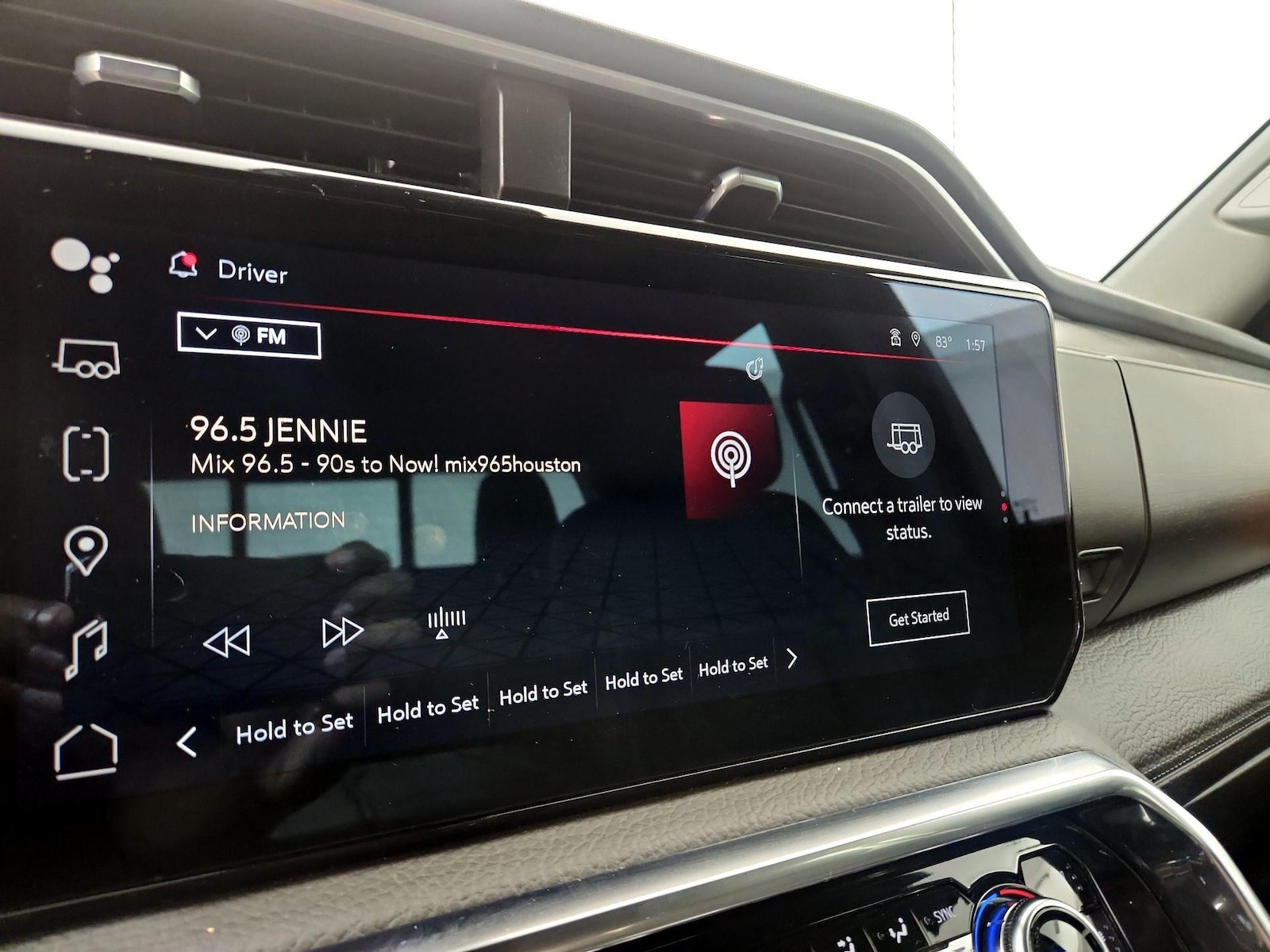 2023 GMC Sierra 1500 Denali Denali - Photo 16