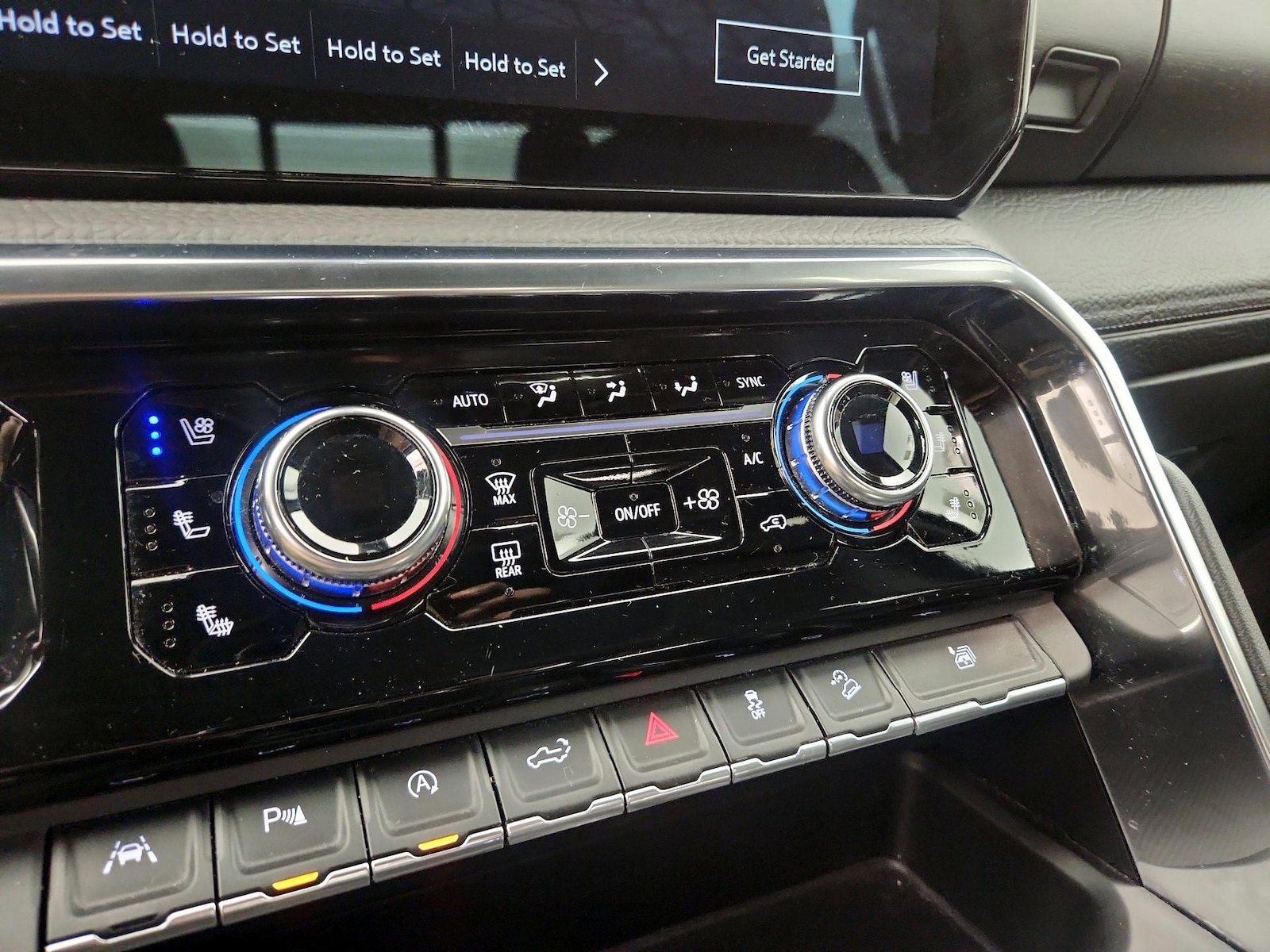 2023 GMC Sierra 1500 Denali Denali - Photo 17