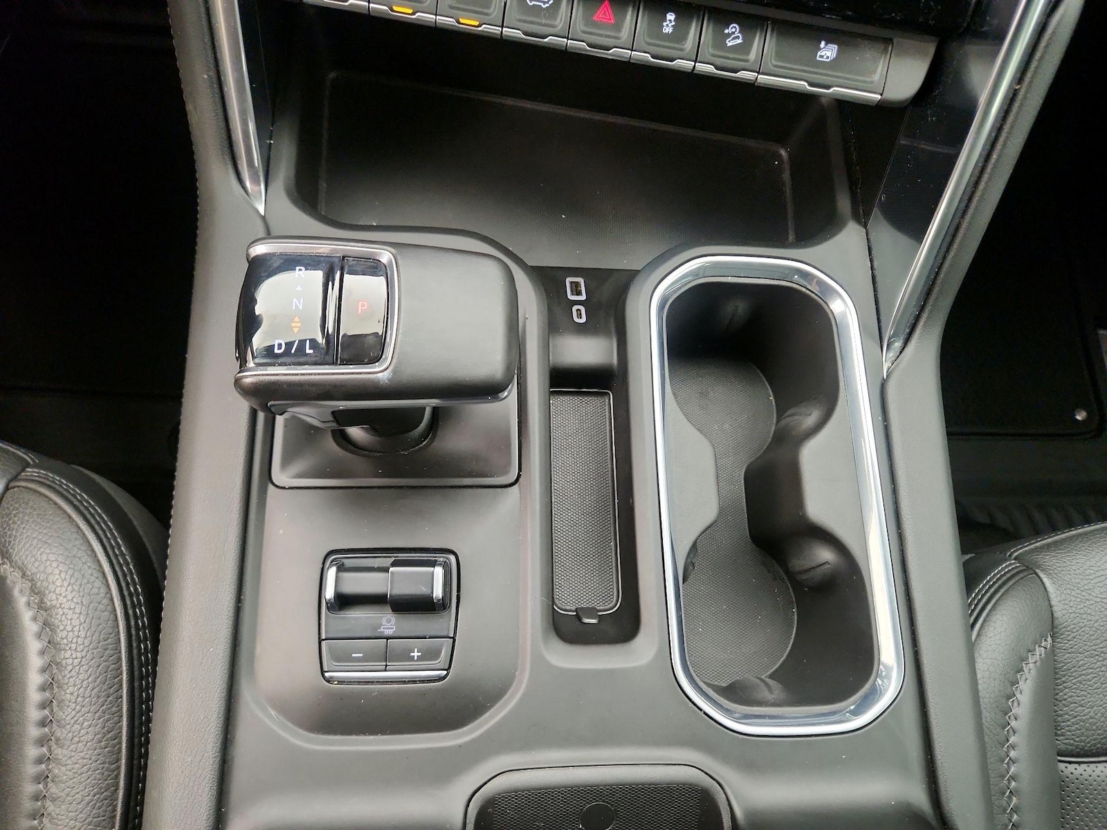 2023 GMC Sierra 1500 Denali Denali - Photo 18