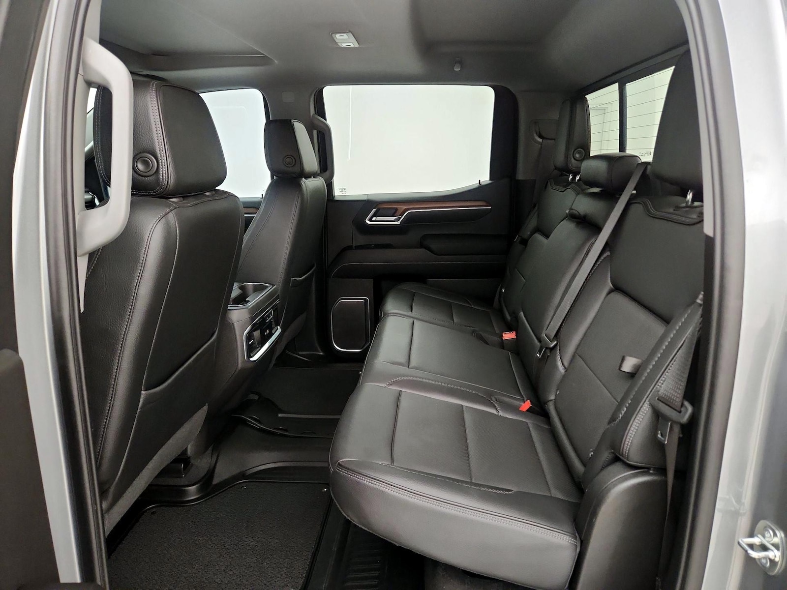 2023 GMC Sierra 1500 Denali Denali - Photo 21