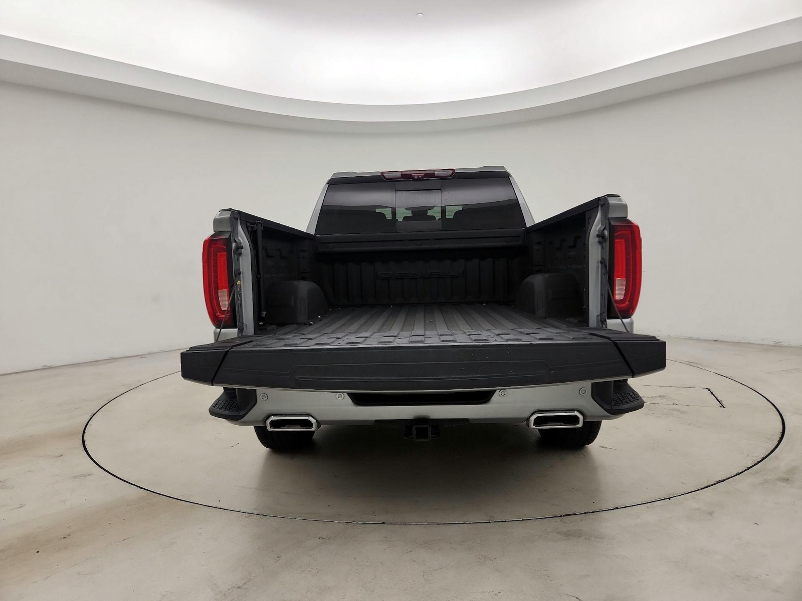 2023 GMC Sierra 1500 Denali Denali - Photo 22