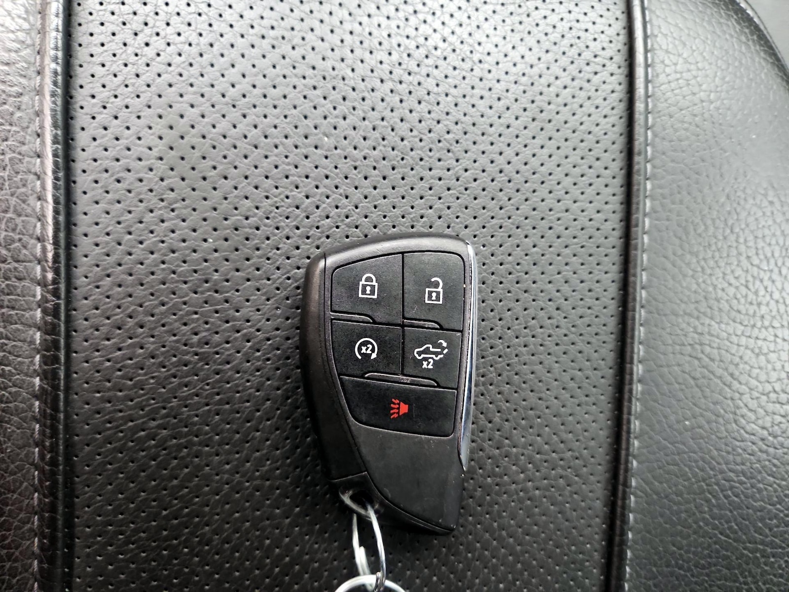 2023 GMC Sierra 1500 Denali Denali - Photo 24