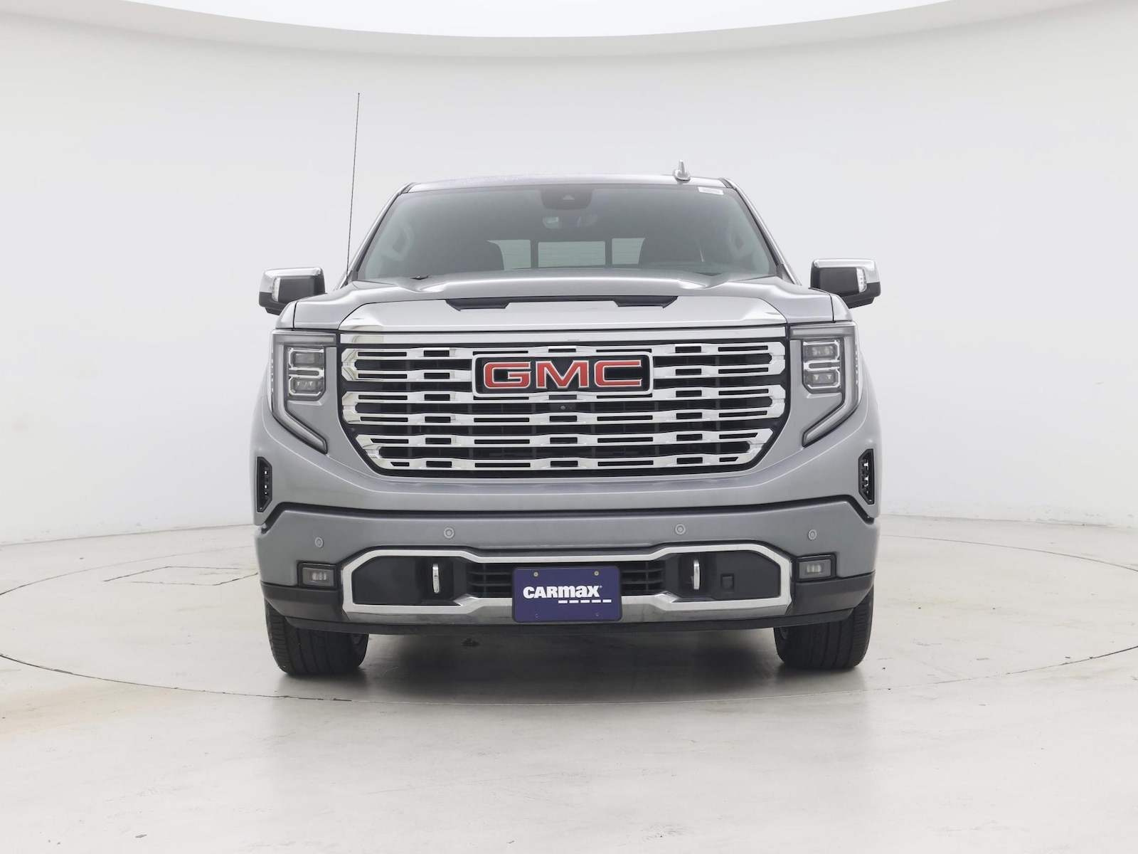 2023 GMC Sierra 1500 Denali Denali - Photo 6
