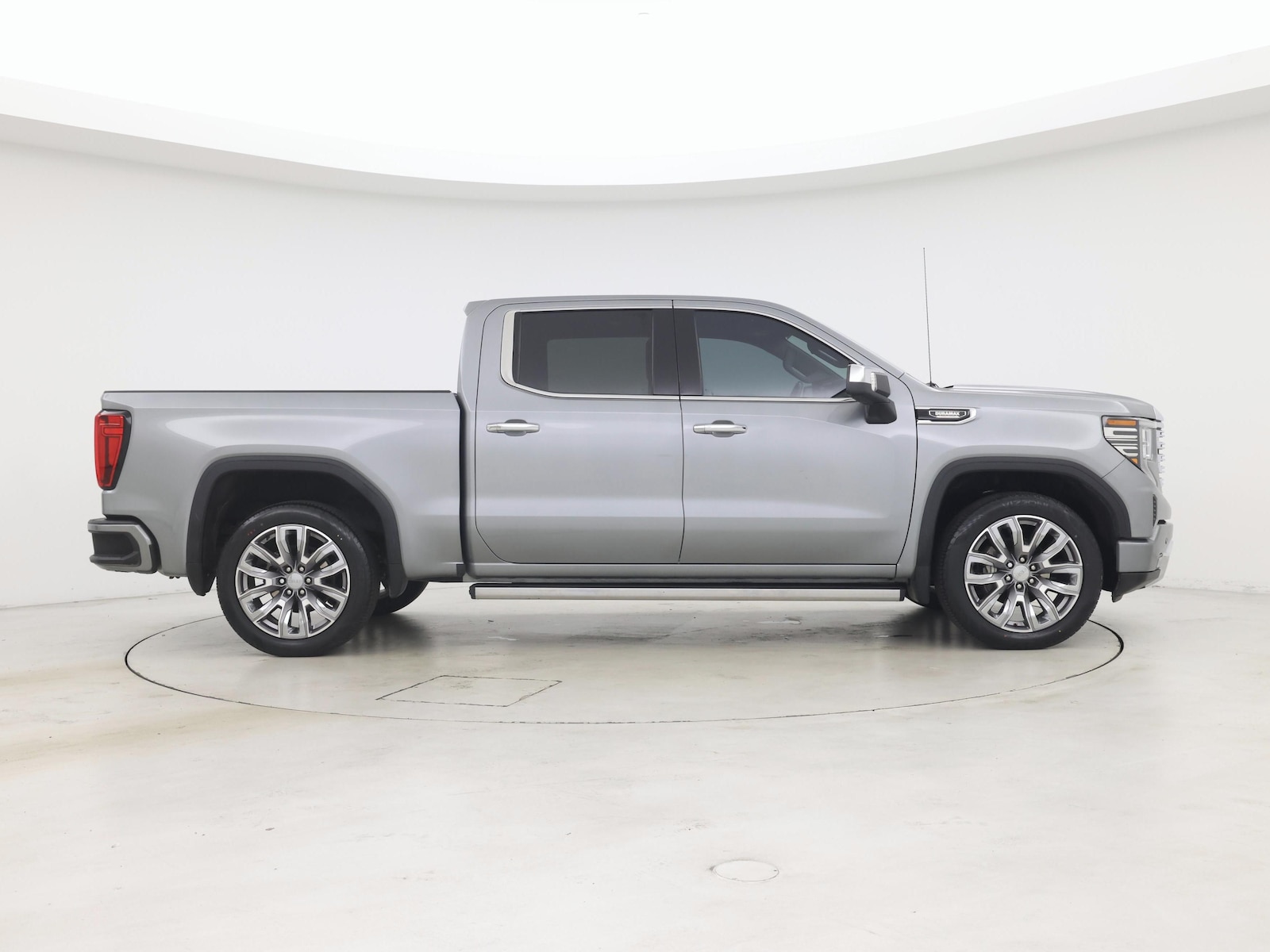 2023 GMC Sierra 1500 Denali Denali - Photo 8