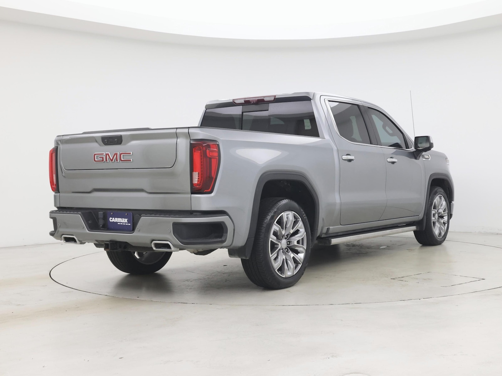 2023 GMC Sierra 1500 Denali Denali - Photo 9