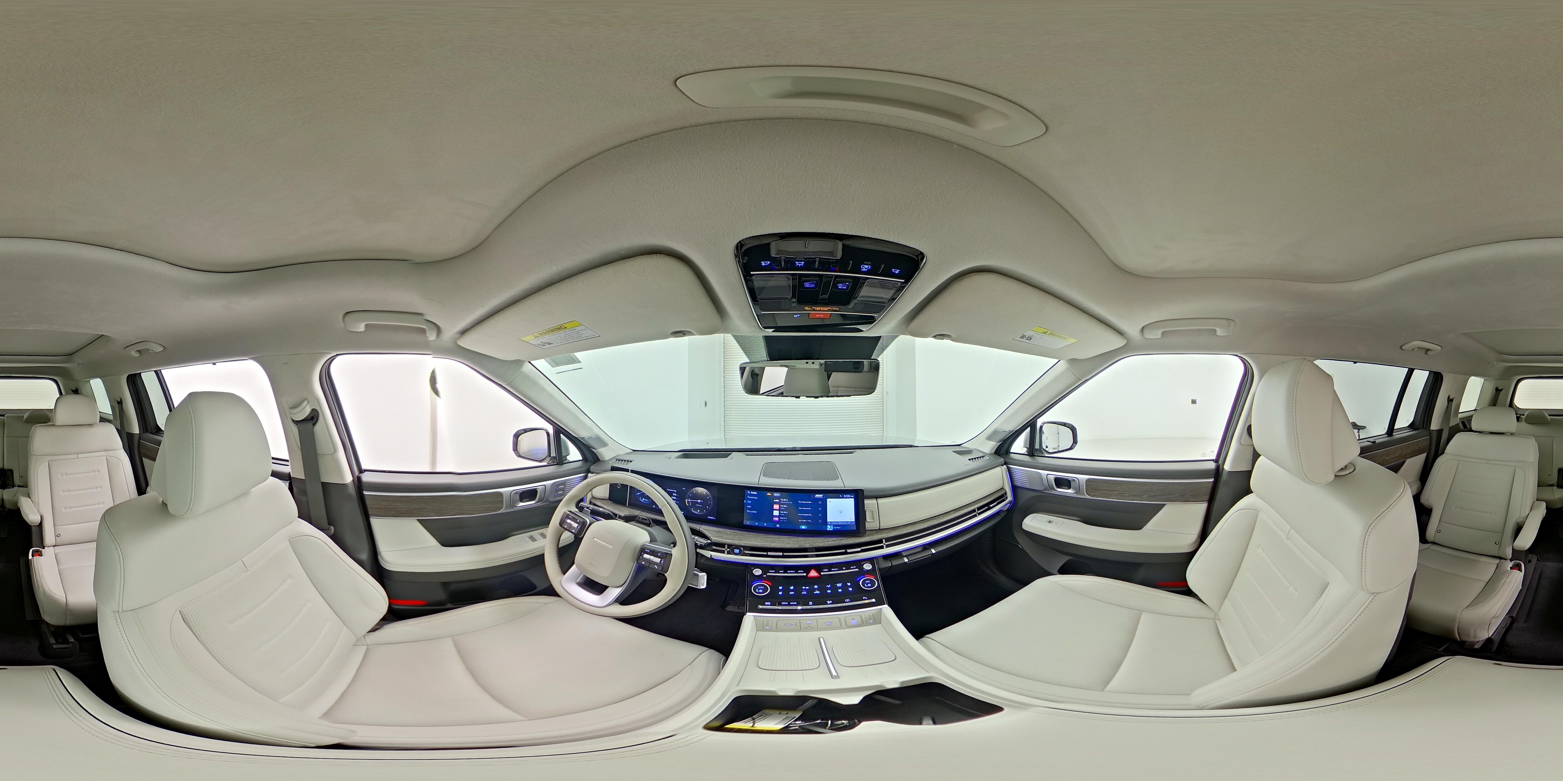2024 Hyundai Santa Fe Calligraphy - Photo 26