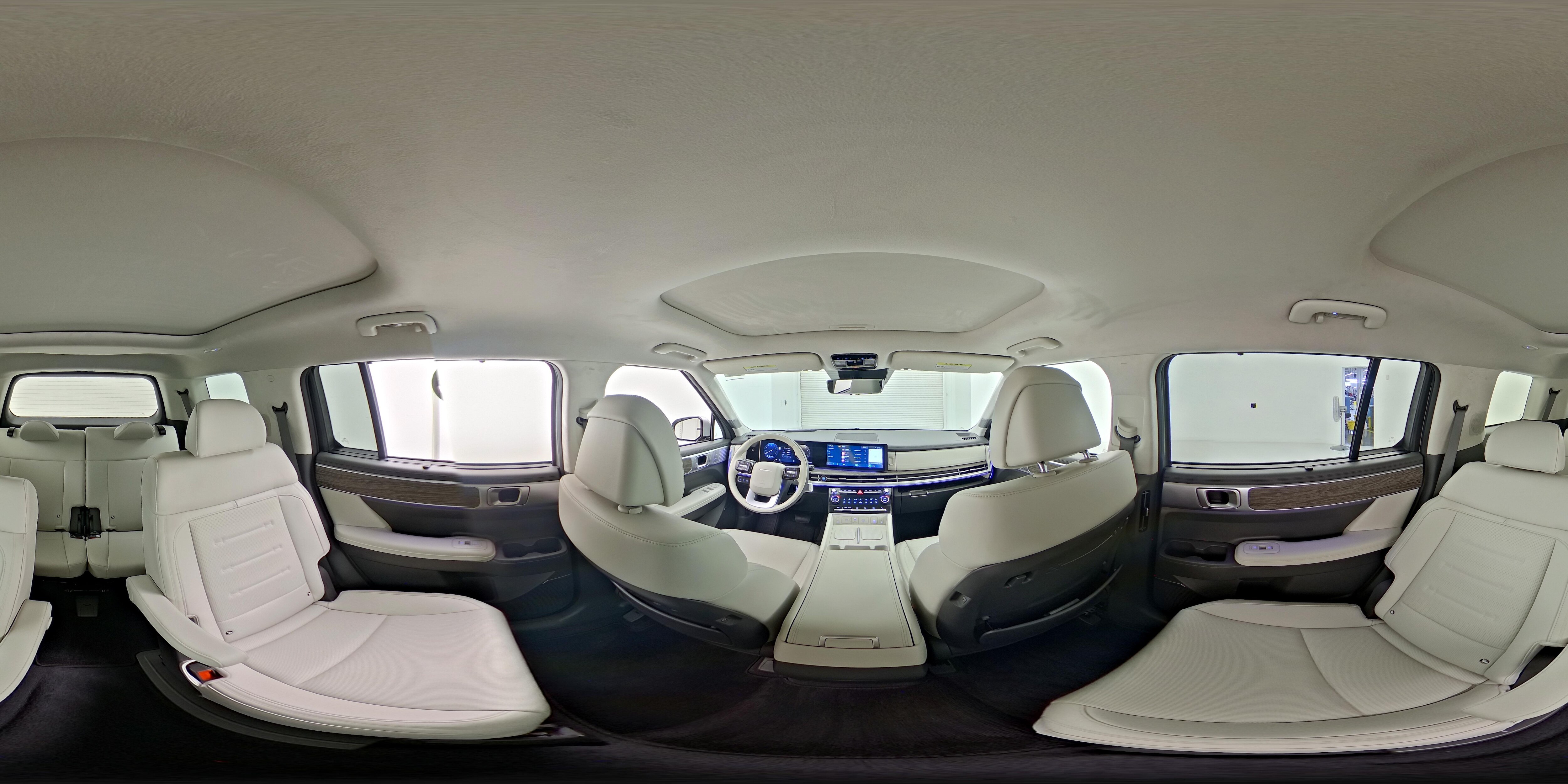 2024 Hyundai Santa Fe Calligraphy - Photo 27